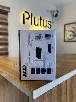 Hdmi Splitter