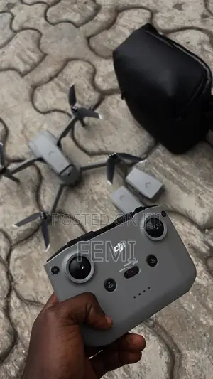 Dji Mavic Air 2 Drone - Excellent Condition
