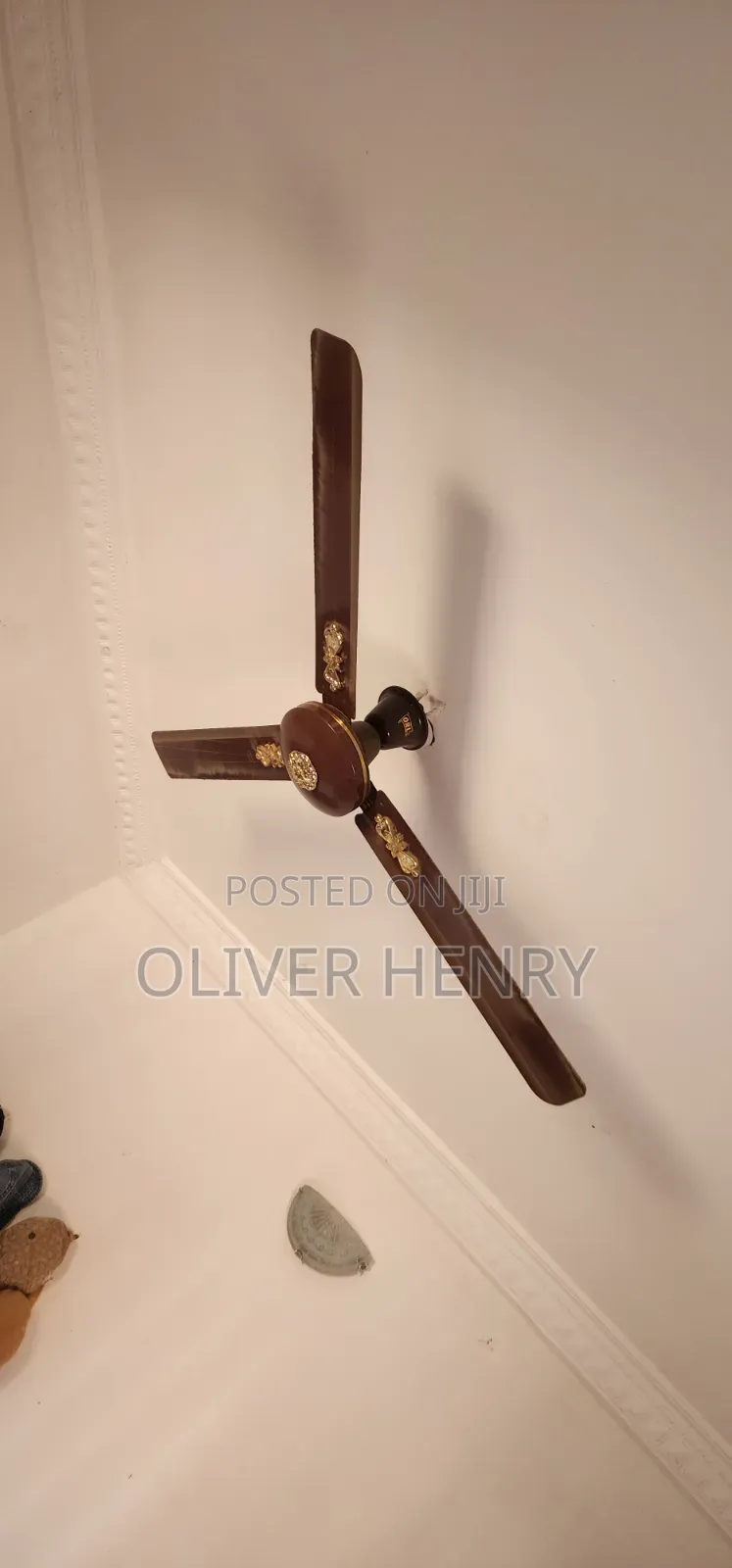 ORL Ceiling Fan