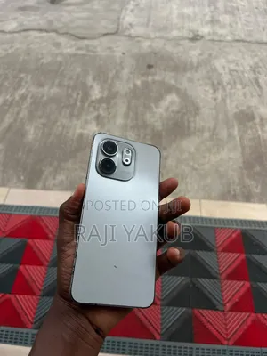Infinix Smart 9 64 GB Gray