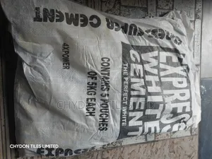Express White Cement