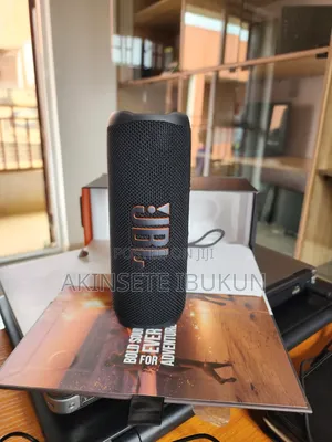 JBK Speaker