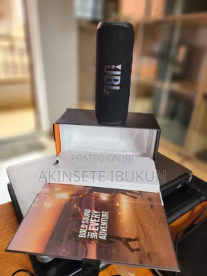 JBK Speaker
