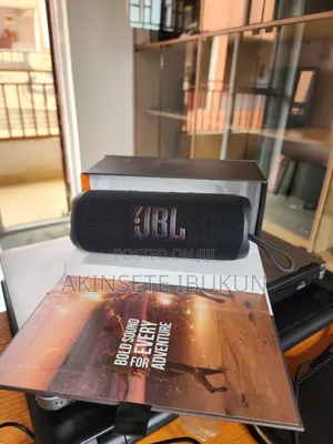 JBK Speaker