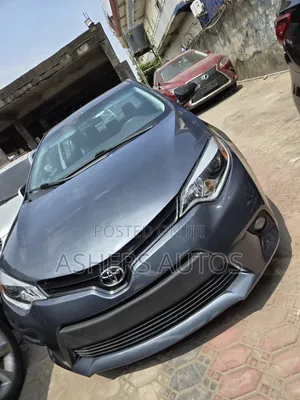 Toyota Corolla S 4dr Sedan (1.8L 4cyl CVT) 2014 Gray