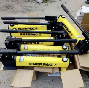 High Quality ENERPAC Pump 10,000psi