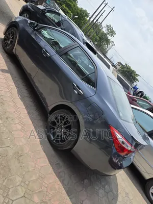 Toyota Corolla S 4dr Sedan (1.8L 4cyl CVT) 2014 Gray