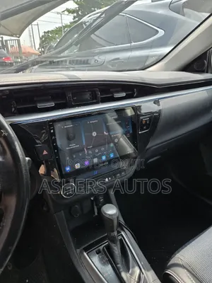 Toyota Corolla S 4dr Sedan (1.8L 4cyl CVT) 2014 Gray