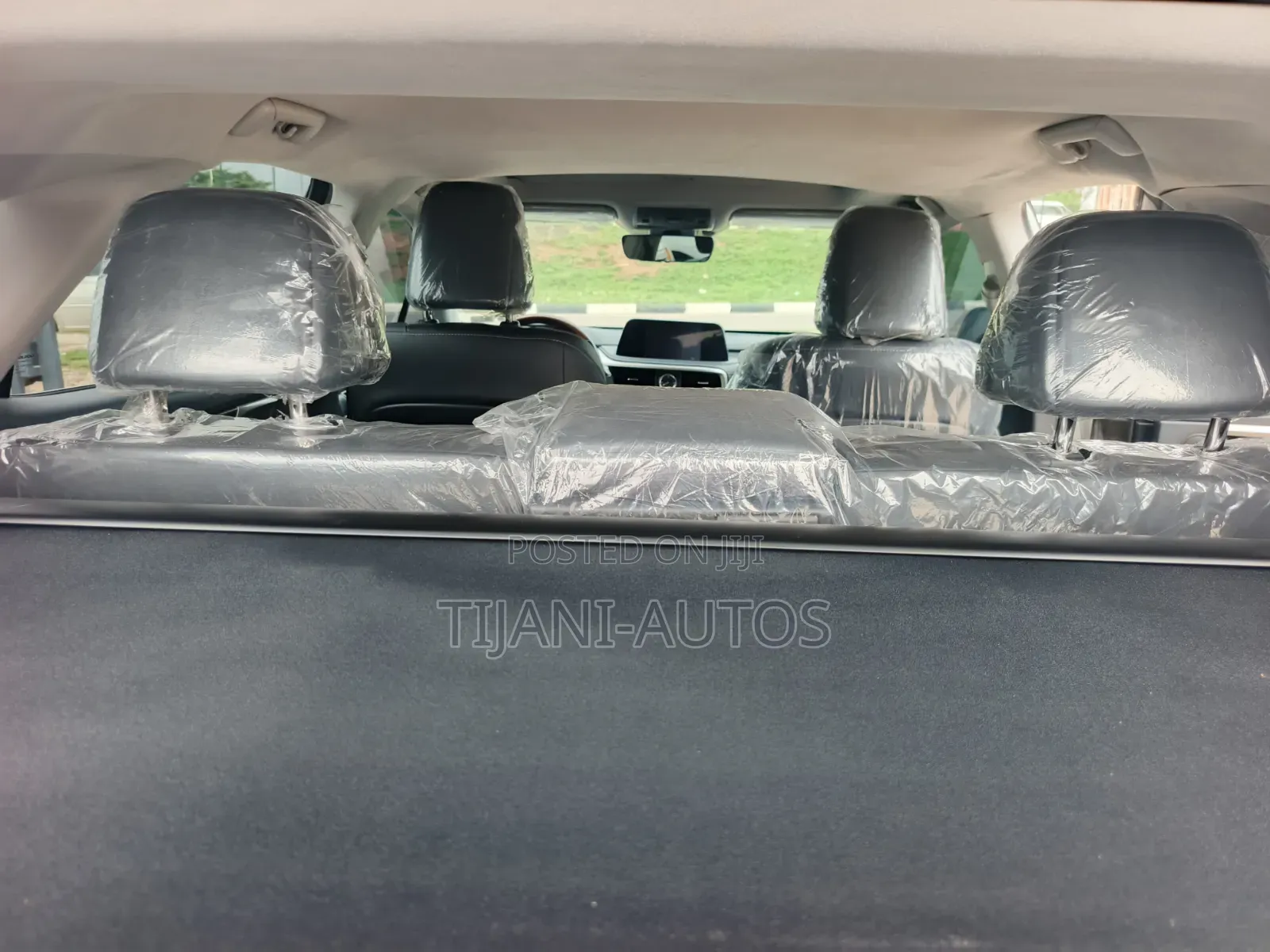Lexus RX 2022 Gold