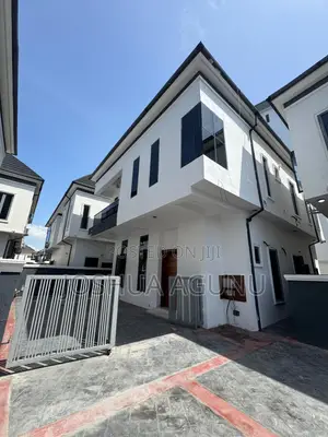 5bdrm House in Jude View, Chevron for sale