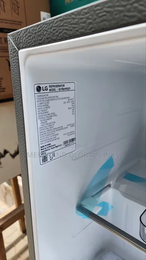 LG Refrigerator Bedside 46l