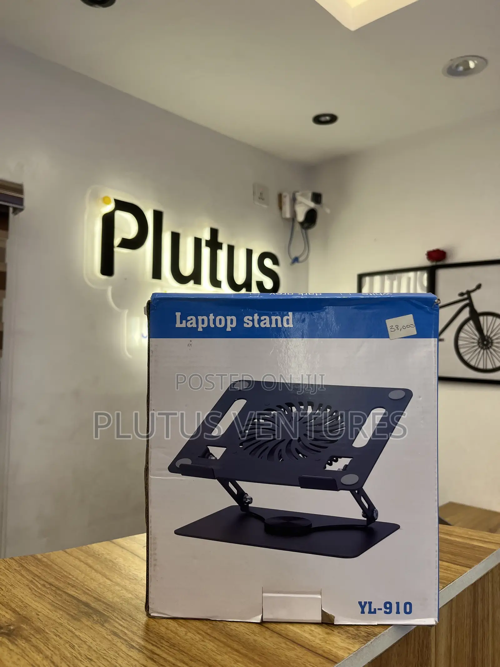 Laptop Stand
