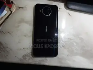 Nokia 8.3 128 GB Blue