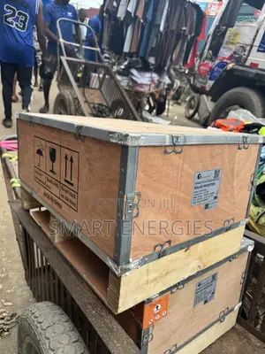 10kva 48v Ivps Transformer Based Felicity Solar Inveter