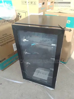 Hisense Chiller