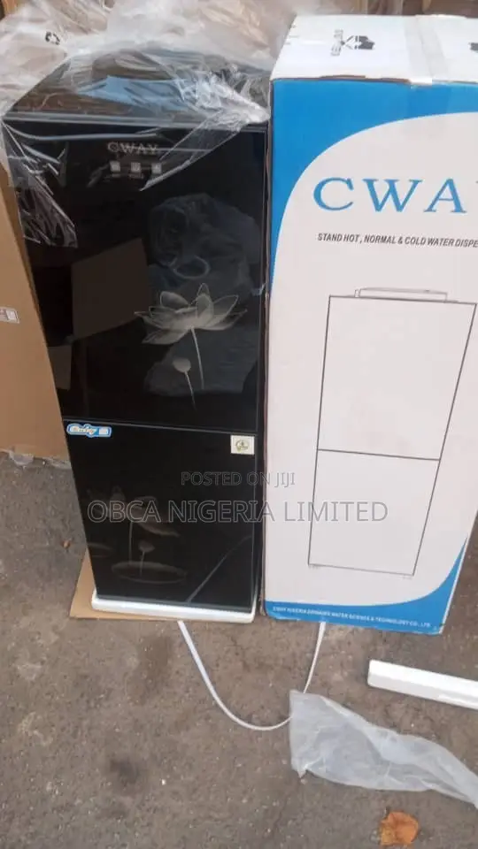 Water Dispenser