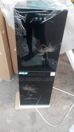 Water Dispenser