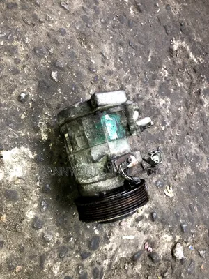 Toyota Camry Sport 2004 AC Compressor