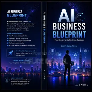Ai Business Blueprint