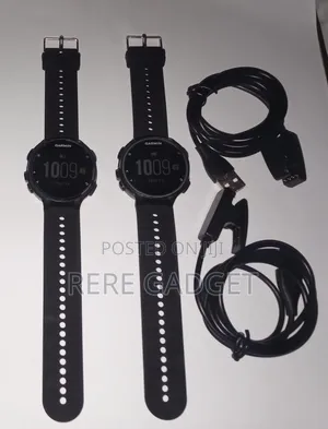 Garmin Forerunner 735xt