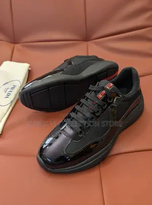 Louis Vuitton Prada Sneakers