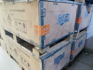 15kwh Felicity Battery