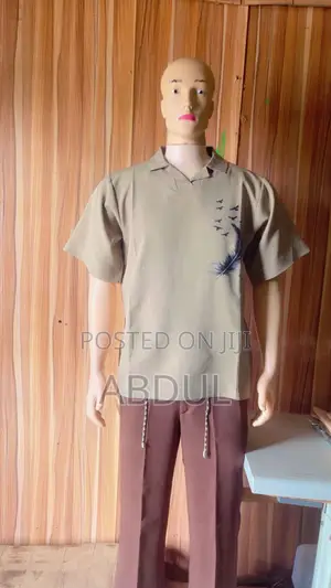 English Wear