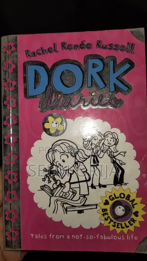 Dork Diaries