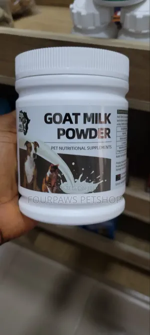 Goat Milk Powder 280g