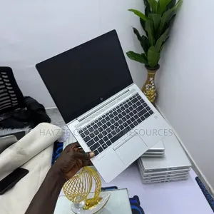 Laptop HP EliteBook 745 16GB AMD Ryzen 5 SSD 256GB