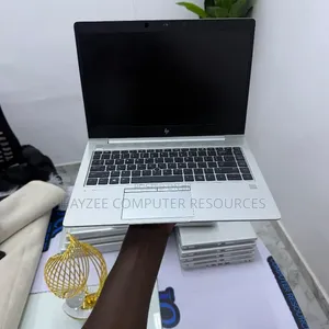 Laptop HP EliteBook 745 16GB AMD Ryzen 5 SSD 256GB