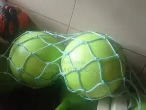 Ball Floater Barrier