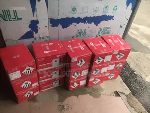 Itel Power Tank