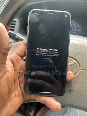 Apple iPhone XR 128 GB Black