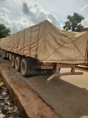 Dangote and Lafarge Cement Available for Sell