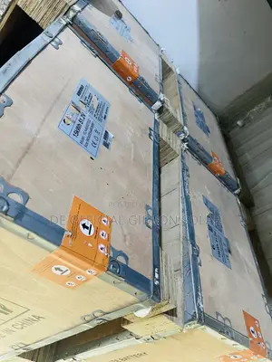 300a 15kwh Lithium Battery