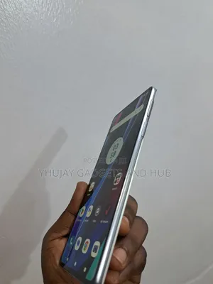Motorola Edge+ 5G UW (2022) 128 GB White
