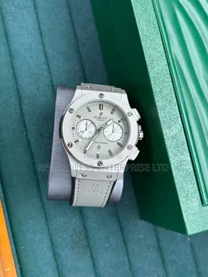 Brand New Hublot Writch Watch