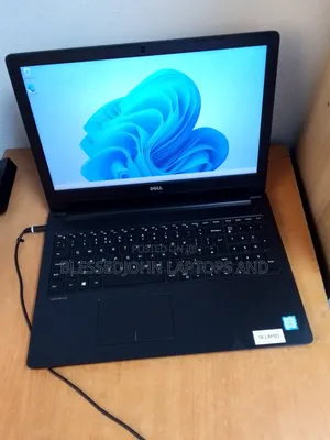 Laptop Dell Precision 3570 8GB Intel Core i5 HDD 1T
