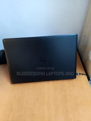 Laptop Dell Precision 3570 8GB Intel Core i5 HDD 1T