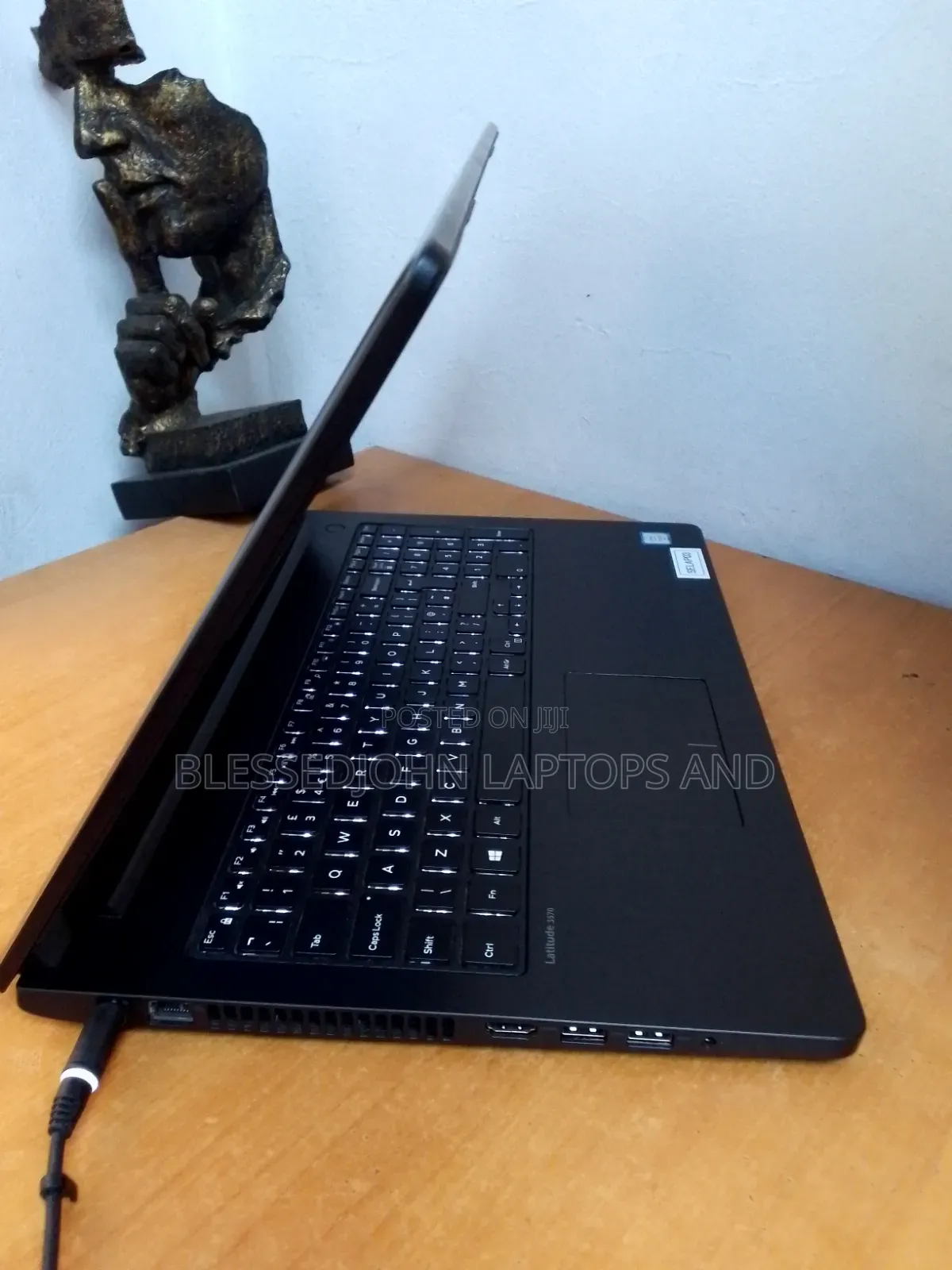 Laptop Dell Precision 3570 8GB Intel Core i5 HDD 1T