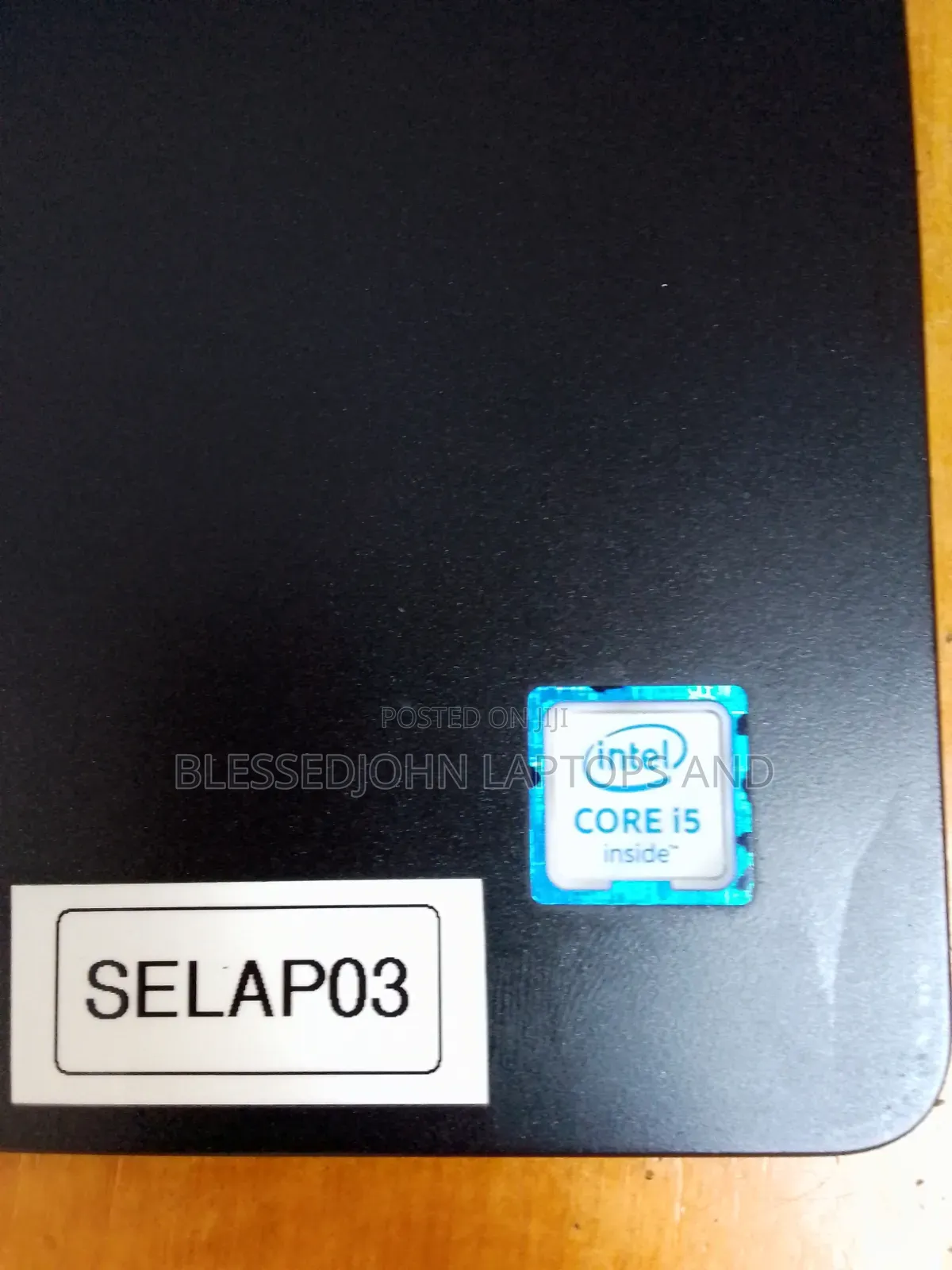 Laptop Dell Precision 3570 8GB Intel Core i5 HDD 1T