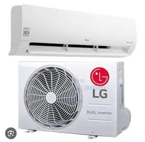 LG Air Conditioner 2HP