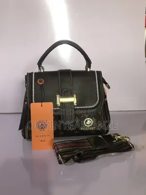 Caro Hand Bag