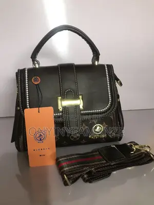 Caro Hand Bag