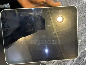 Apple iPad (2022) 64 GB Silver