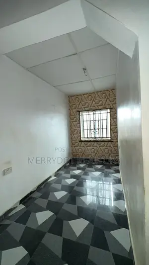 2bdrm Apartment in Remi Taiwo Estate, Ayobo for rent