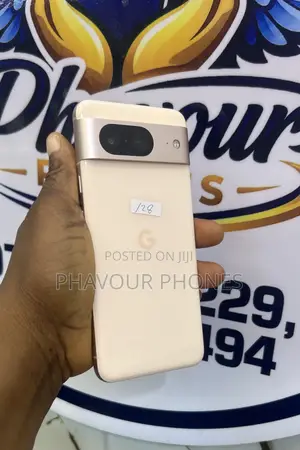 Google Pixel 8 128 GB