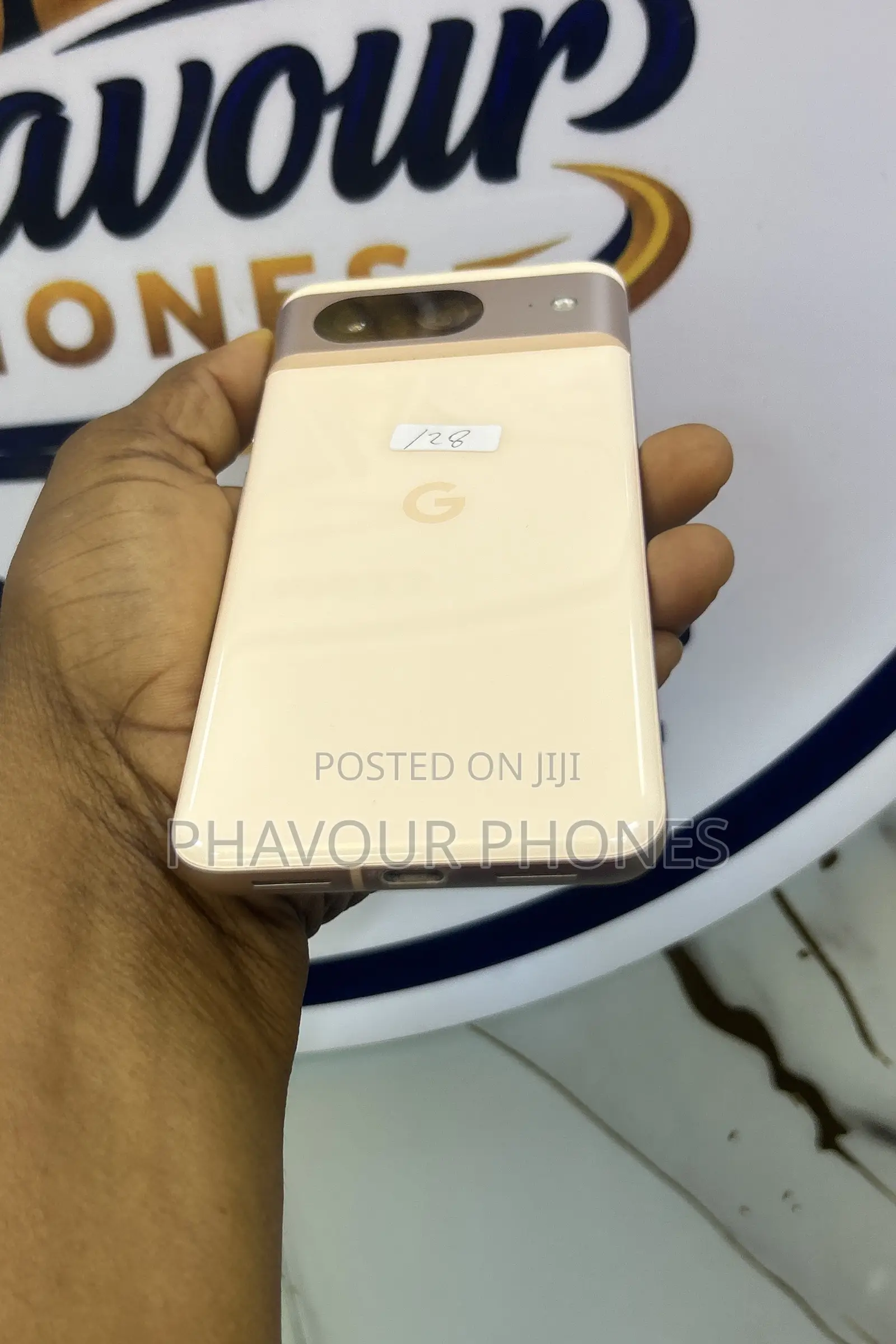 Google Pixel 8 128 GB