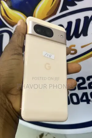 Google Pixel 8 128 GB
